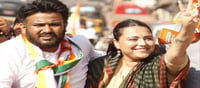 Swara Bhaskar's husband Fahad Ahmed got a crushing defeat